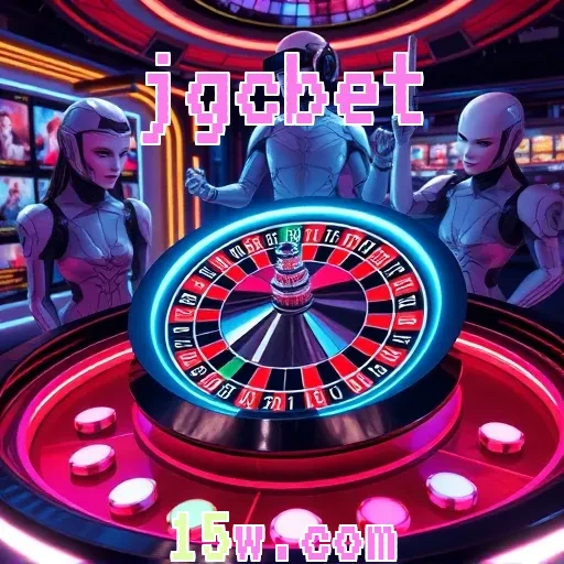 jgcbet: Aprenda a Maximizar seus Ganhos com os Bônus de Apostas