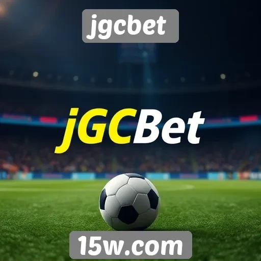 plataforma de apostas jgcbet se destaca no mercado