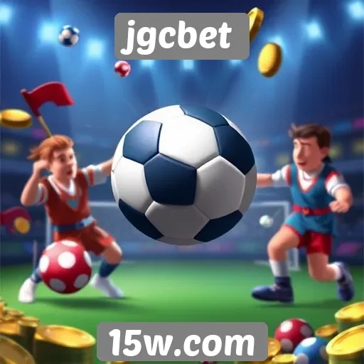 Análise do portfólio de jogos disponíveis no jgcbet