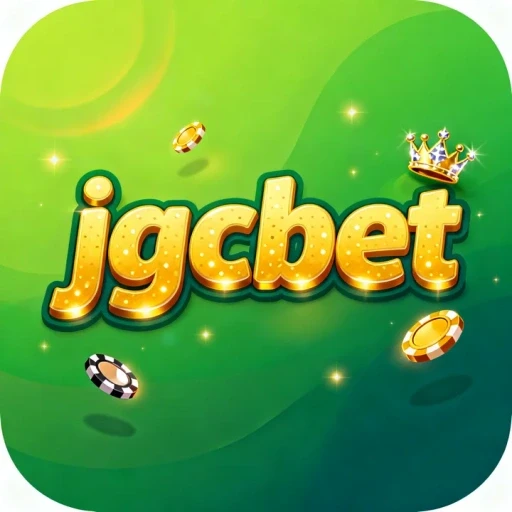 jgcbet Logo