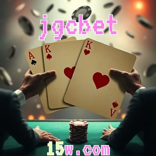 jgcbet: Pagamentos Práticos e Seguros que Atraem Usuários