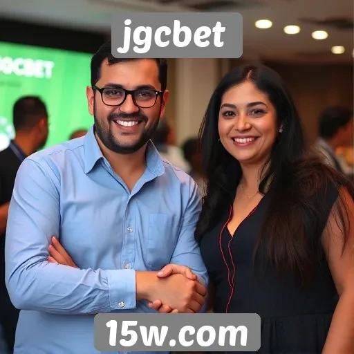 usuários relatam experiências positivas no jgcbet