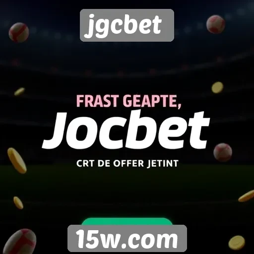 novas promoções atraem jogadores para jgcbet