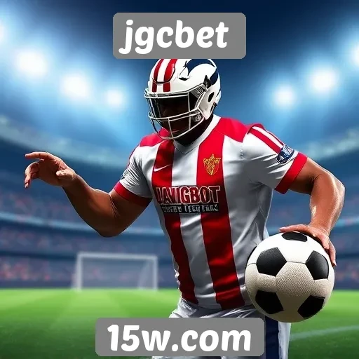 Benefícios das promoções em jgcbet