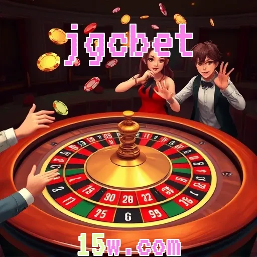 jgcbet: As Melhores Promoções que Você Não Pode Perder