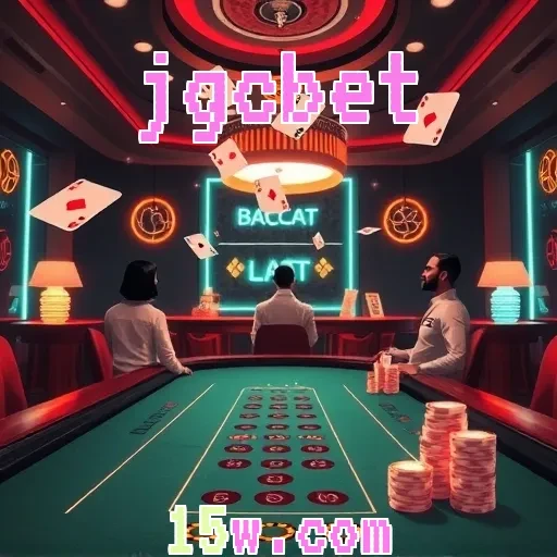 jgcbet: Veja Como a Plataforma Garante Sua Segurança ao Jogar