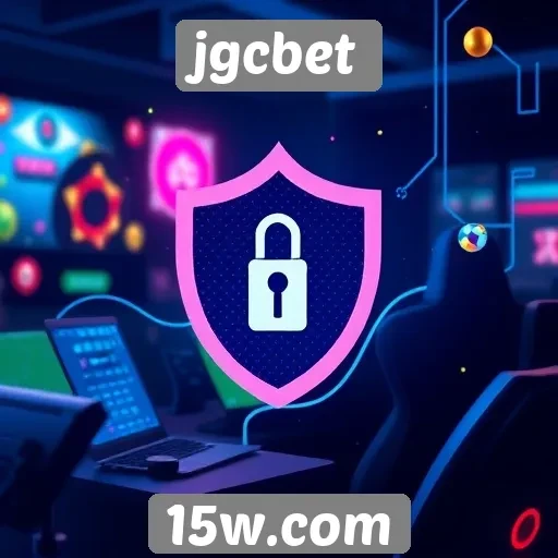 Segurança e confiabilidade do jgcbet