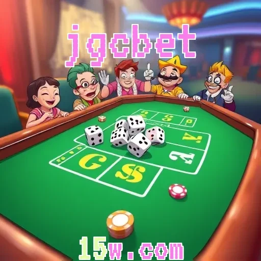 jgcbet: Como o Suporte 24/7 Revoluciona a Experiência do Usuário!