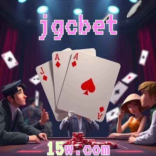 jgcbet VIP: Descubra o Mundo Exclusivo dos Benefícios Personalizados!
